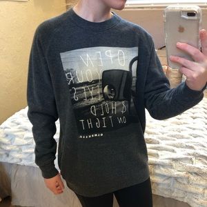 Zumiez GLMR KLLS Crew Neck Sweatshirt